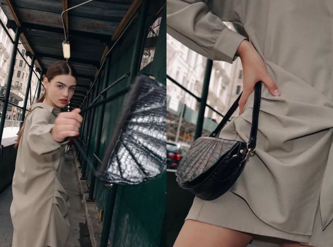 值得入手千元的包包,最值得买的十款轻奢包