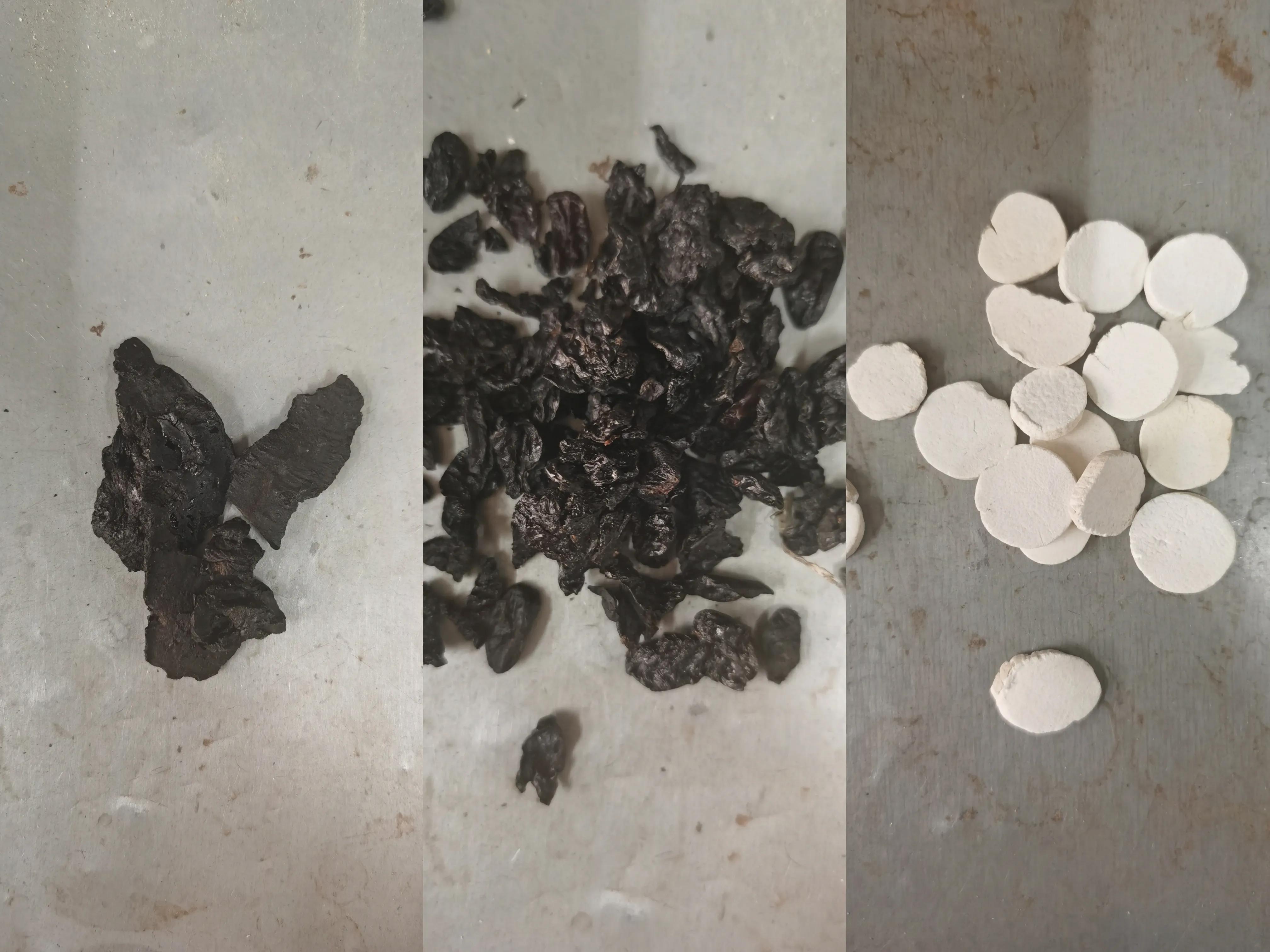 腰膝酸软、耳鸣耳鸣都是肾虚症状-6六味药“三补、三泻”补肾填精