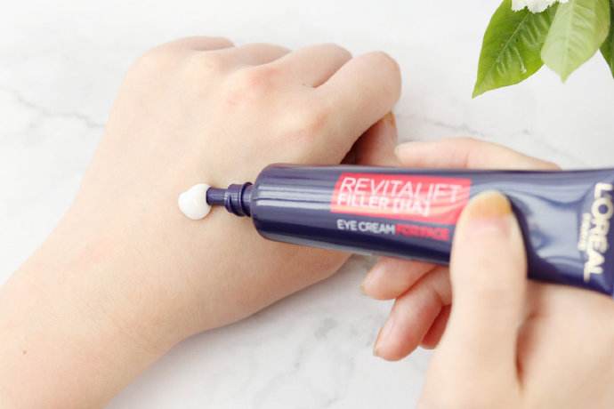 今年快要过去一半了，看看我都用完了哪些眼霜