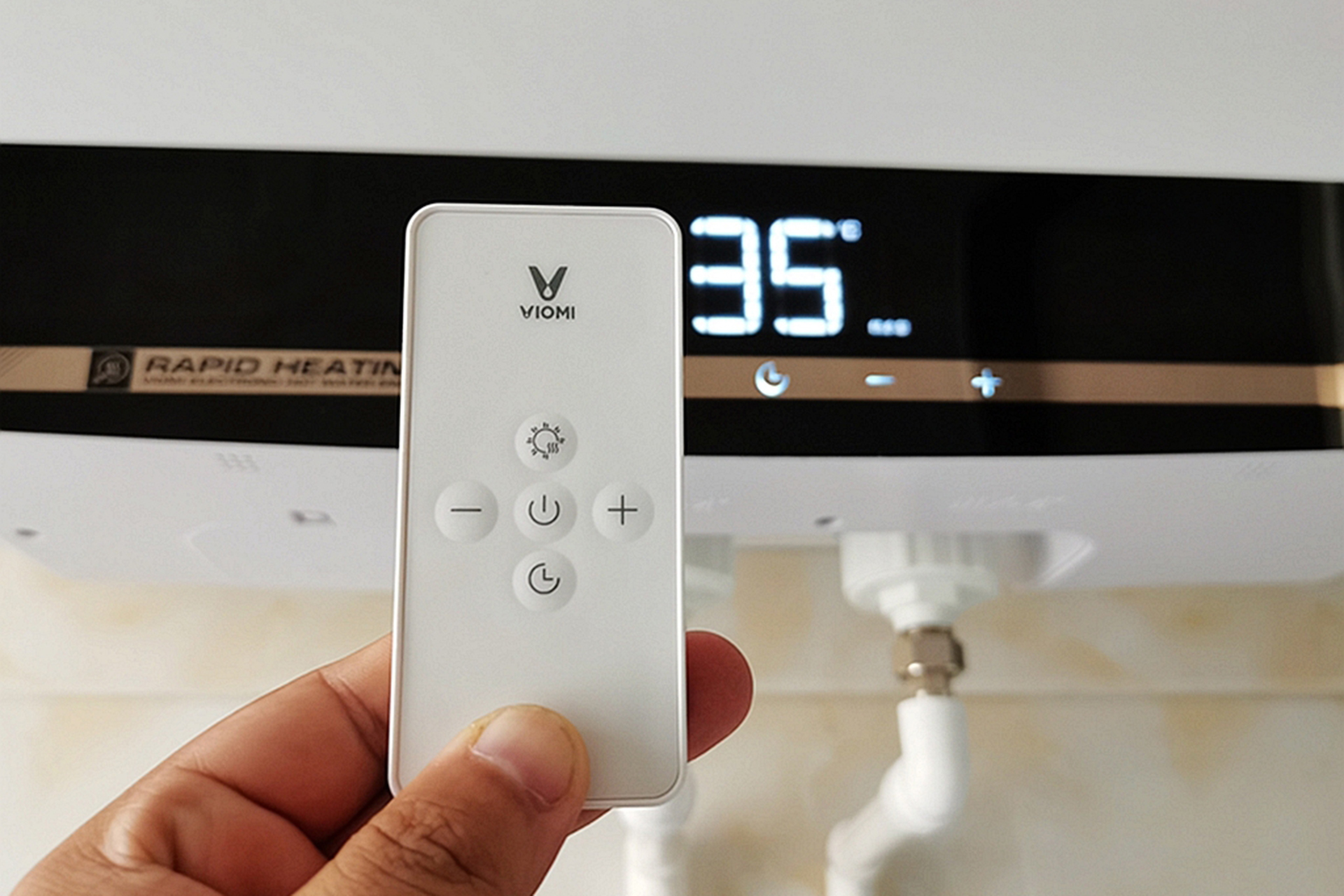 电热水器买什么价格的合适,电热水器价格低又好用选哪种