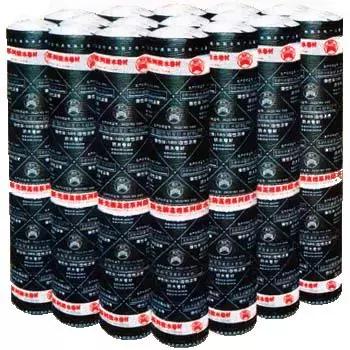 屋面sbs防水维修施工方案,旧屋面防水翻新施工方案范本