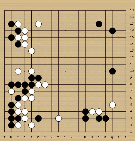 四年之后七大棋战挑战赛再度没有井山身影羽根直树复归挑战舞台
