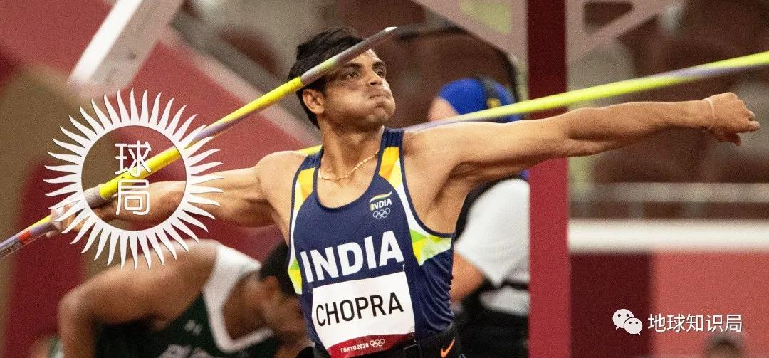 印度13亿人口,印度得到第一名金牌