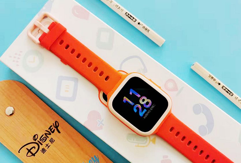 米兔儿童电话手表2说明,米兔儿童电话手表2s