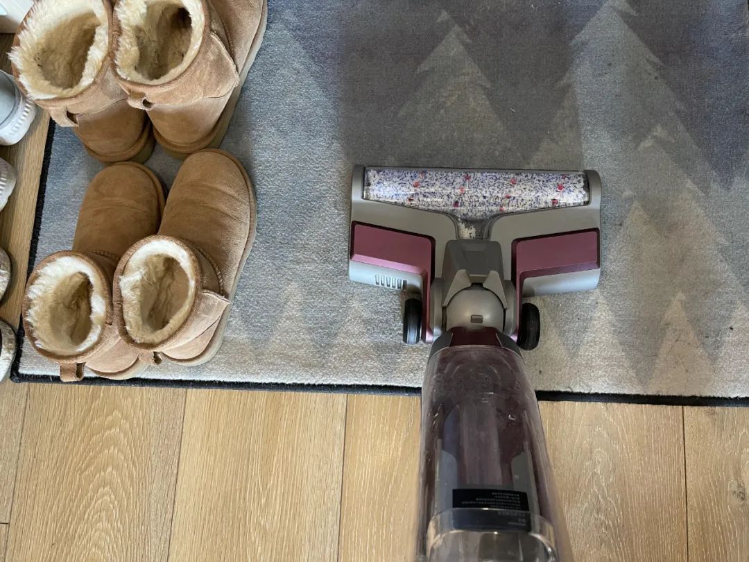 洗地机真的做到了吸拖洗一体吗,吸拖洗一体智能洗地机靠谱吗