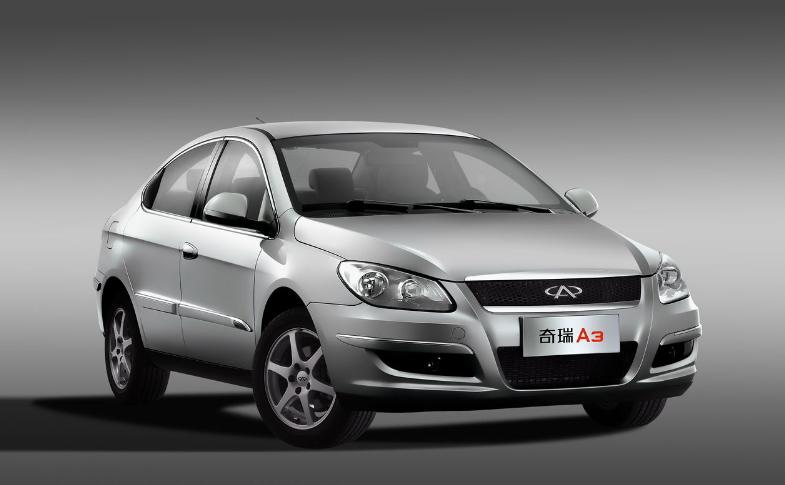 老车和新车在操控稳定性上的区别,老车全新操控