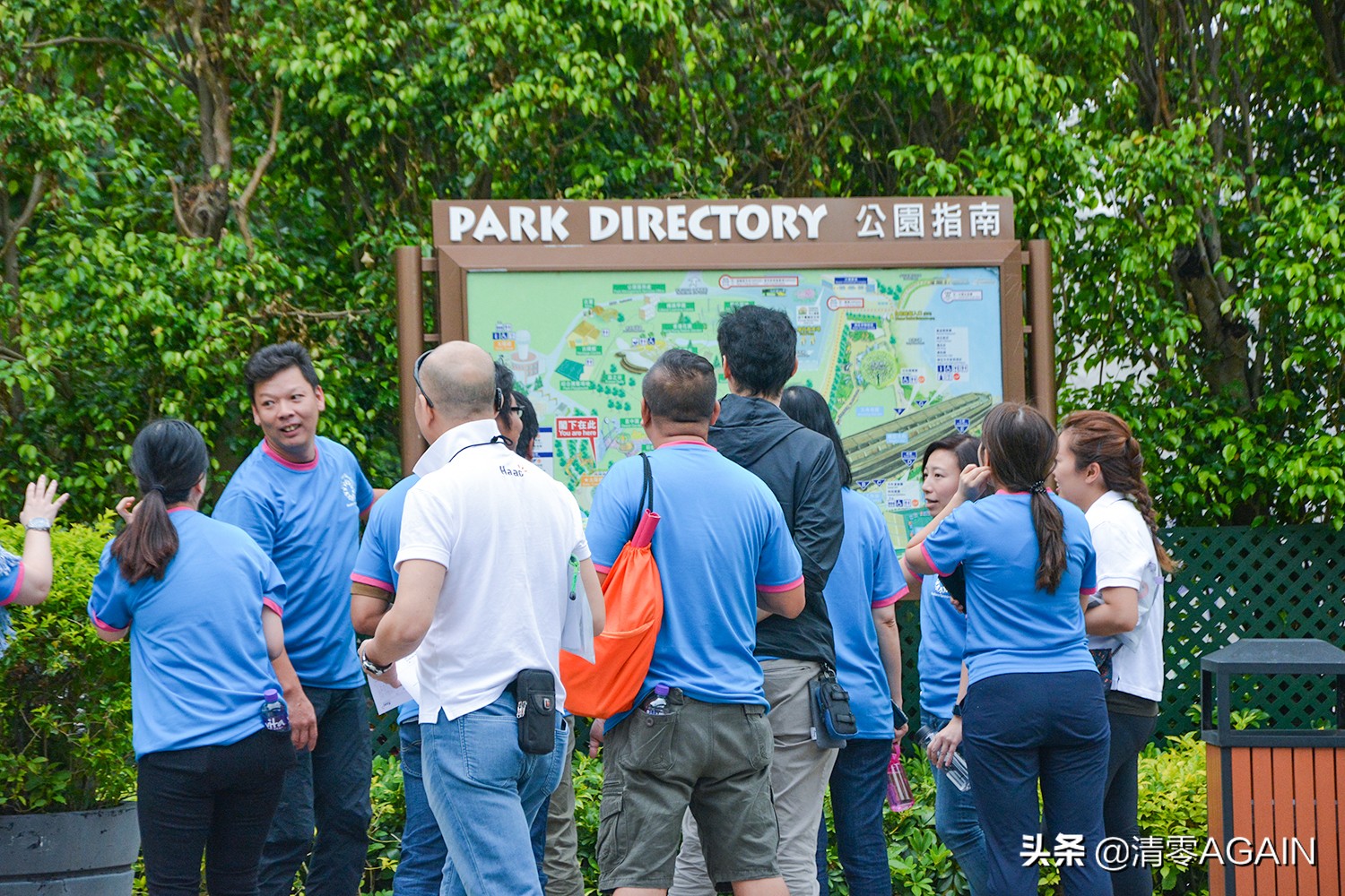 挖掘网红地x另类打卡挪亚方舟的文青路线