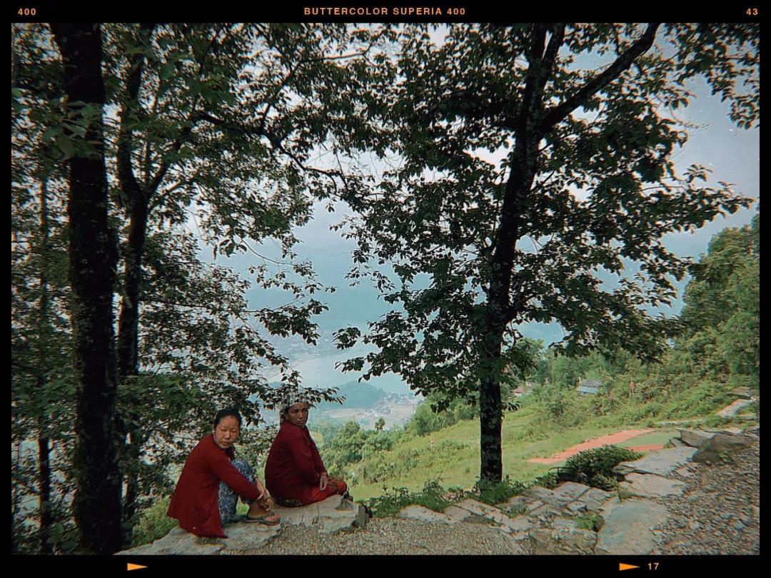 *局骗**和微笑,3000元带你体验双面尼泊尔