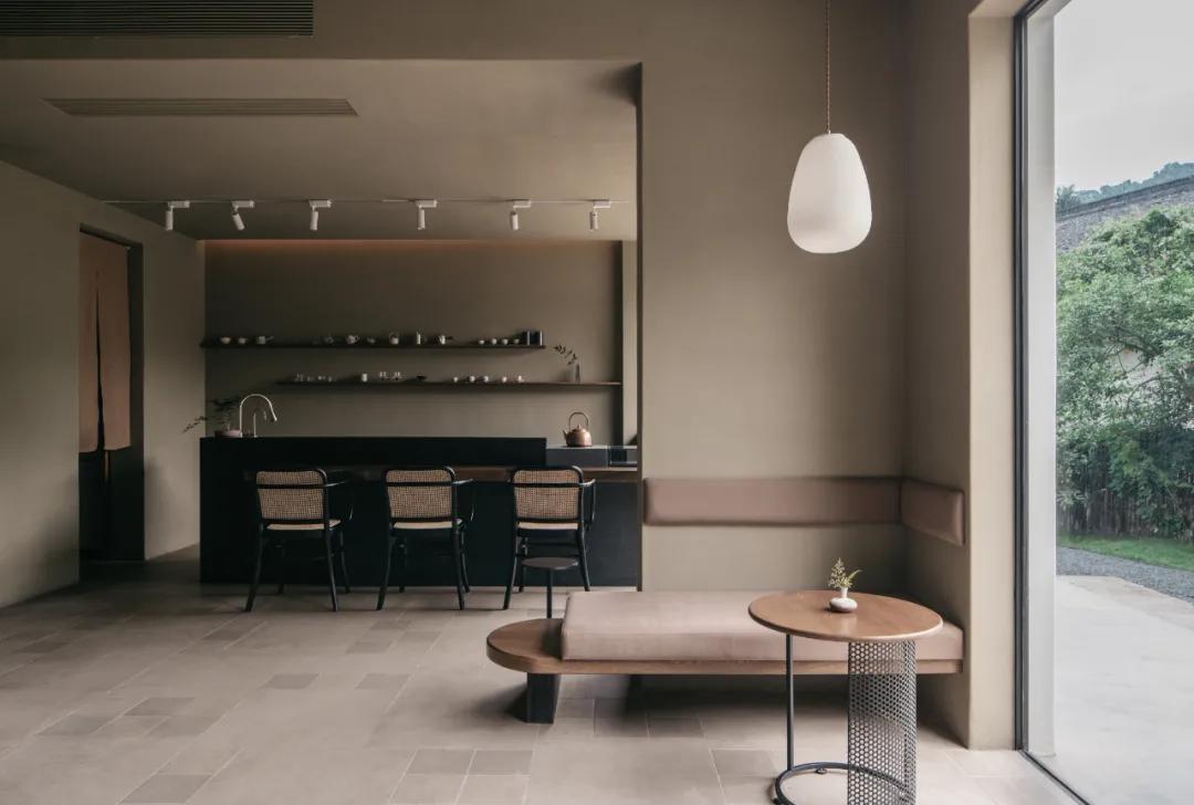 杭州满觉陇山舍民宿,杭州山舍满觉陇