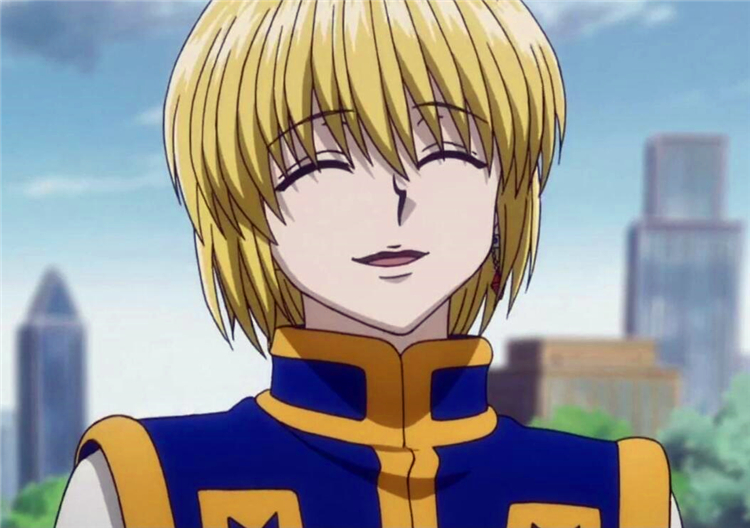 全职猎人各系能力最强人物,全职猎人小杰的能力是什么