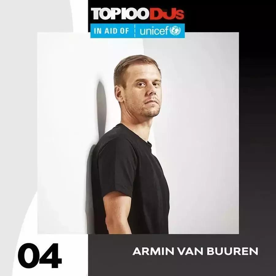 这些人都是亚洲电音的潜力股代表