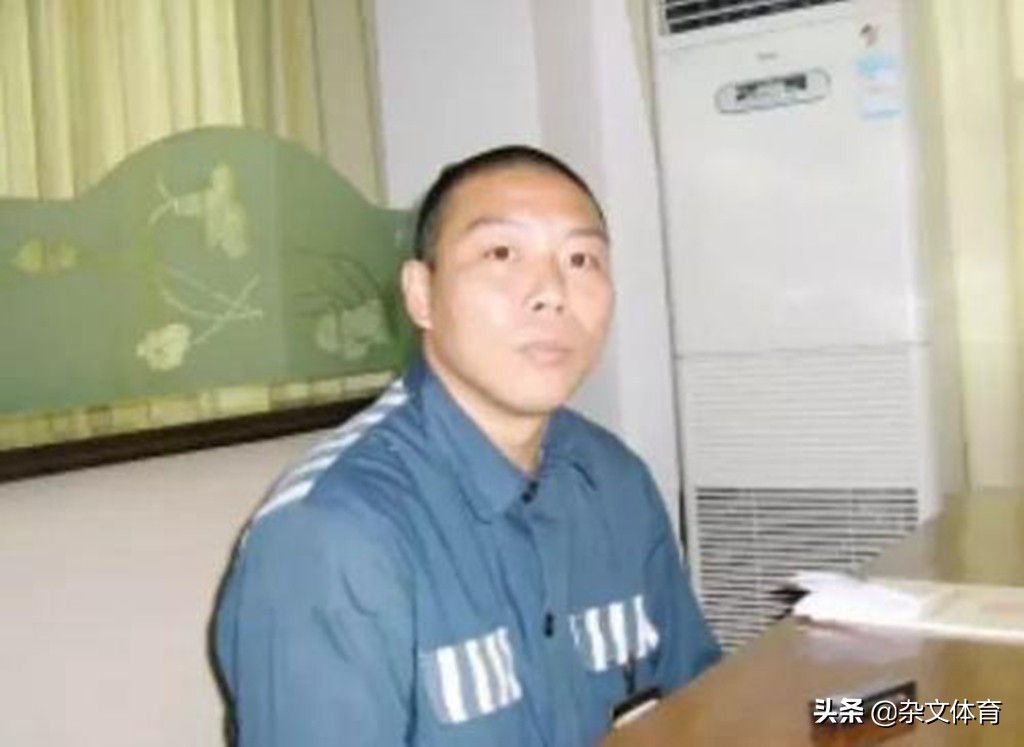 国足可惜的天才,国足可惜的天才神童