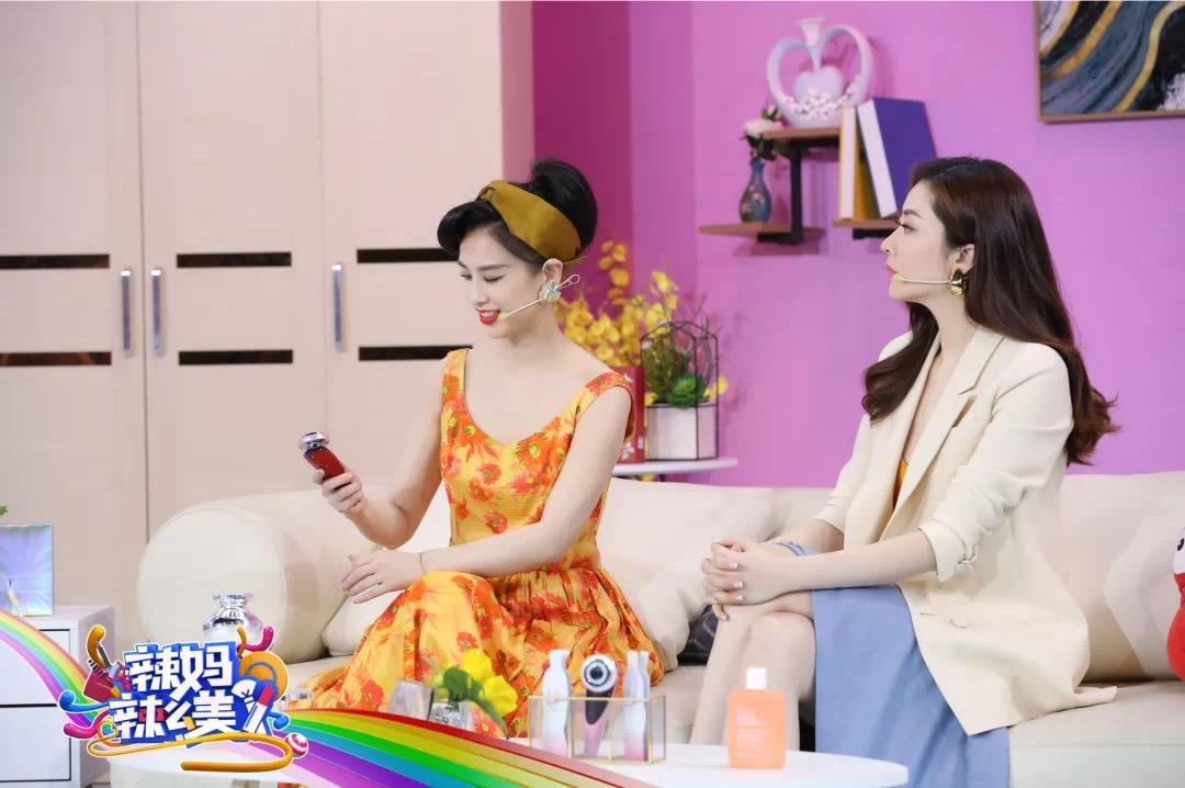 长期使用美容仪斑会淡吗,长期使用美容仪皮肤会提亮吗