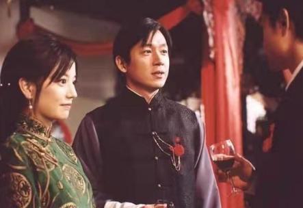 潘粤明重新翻红,几乎被婚变毁掉的潘粤明