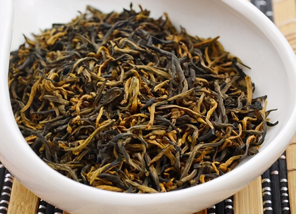 工夫红茶是直接冲泡还是要煮茶,工夫红茶的冲泡流程图片