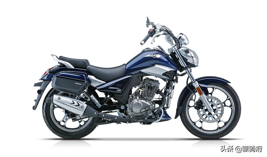 重型坦克来袭,铃木150intruder