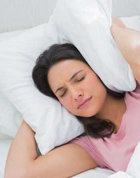 家电噪音怎么消除,消除屋内噪音