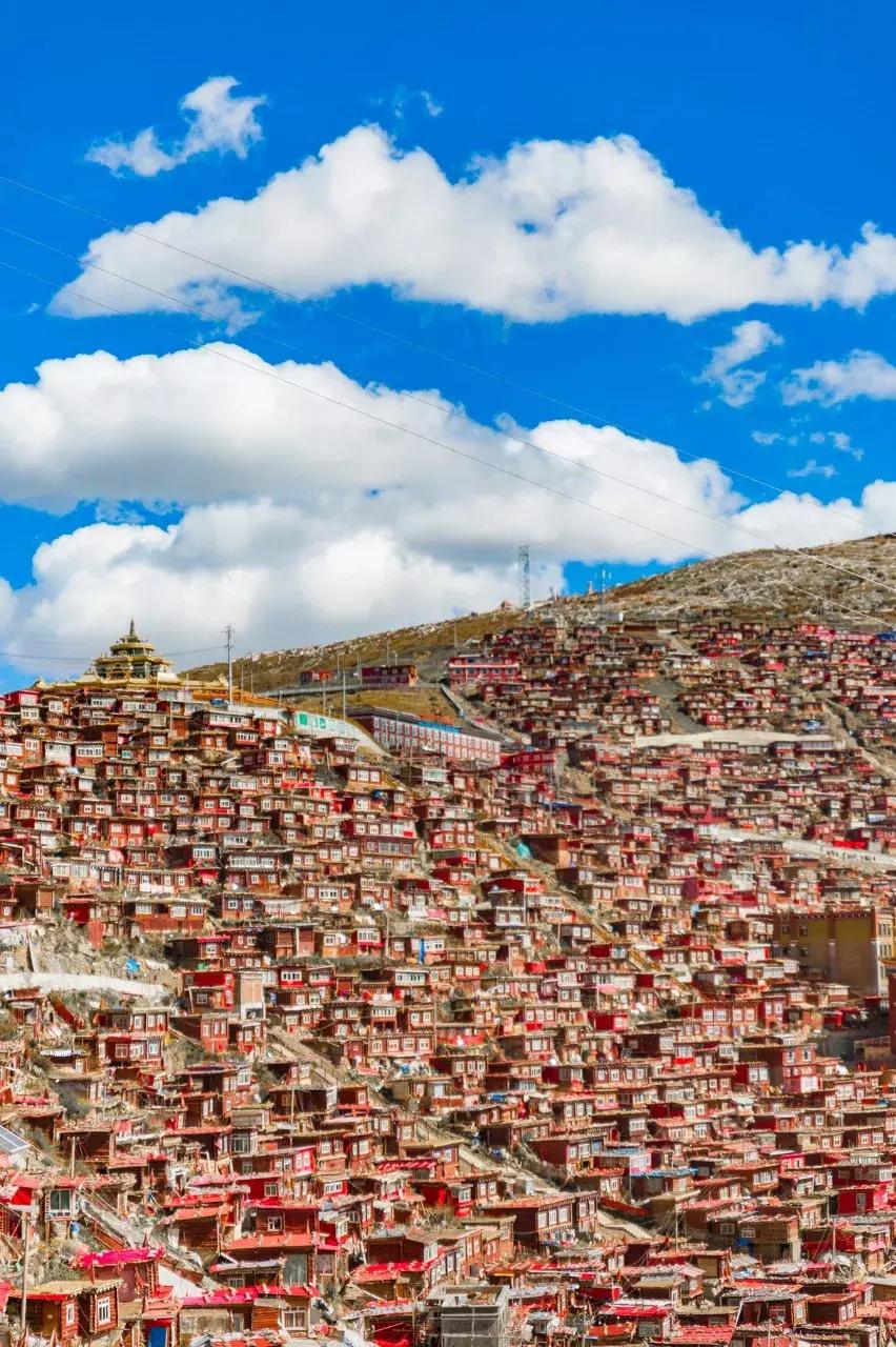 丽江最美的一个地方,中国最美100个地方丽江