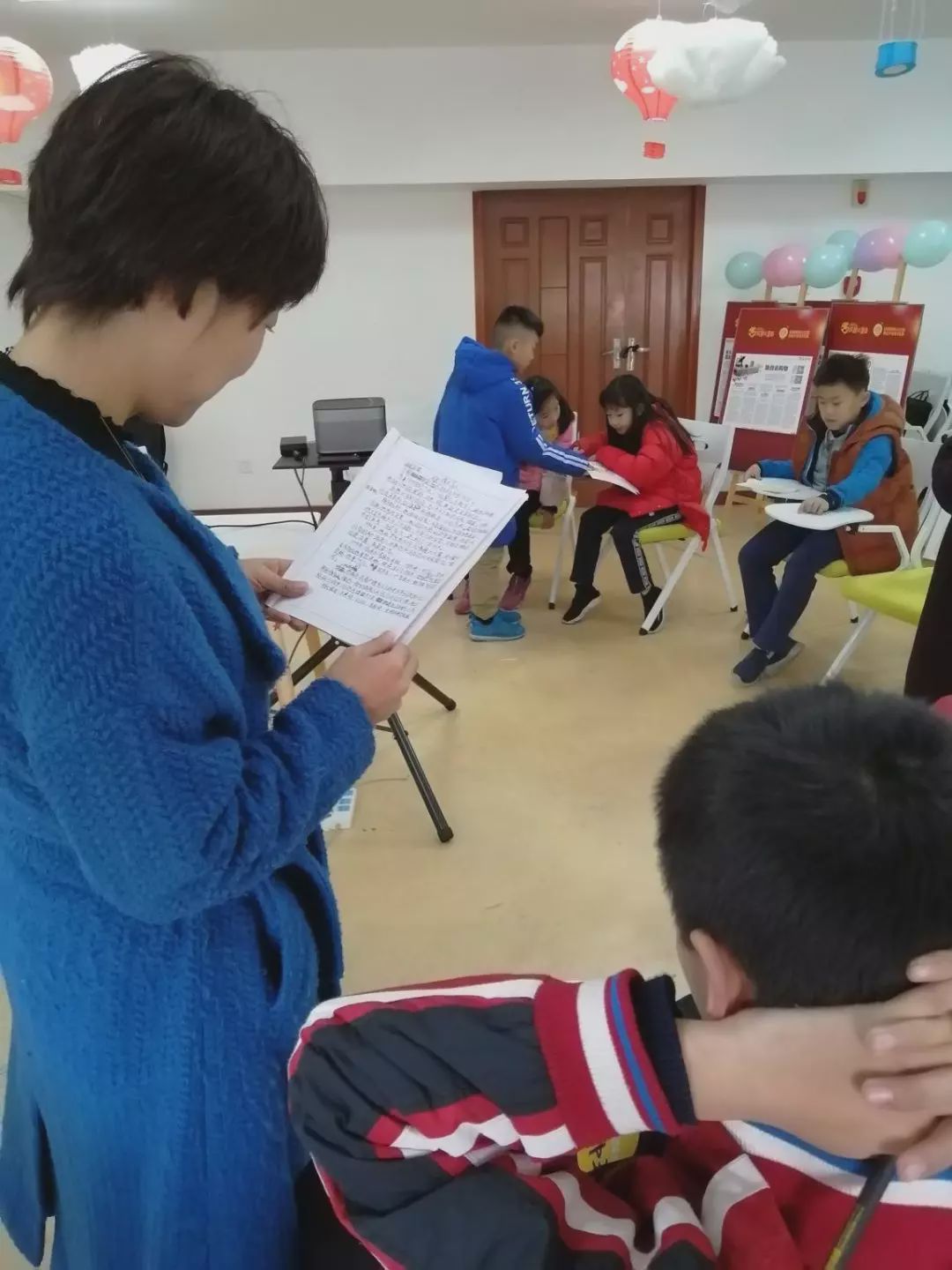 首期刚开营，第二期就开抢！这样学习书写表达，有料又有趣