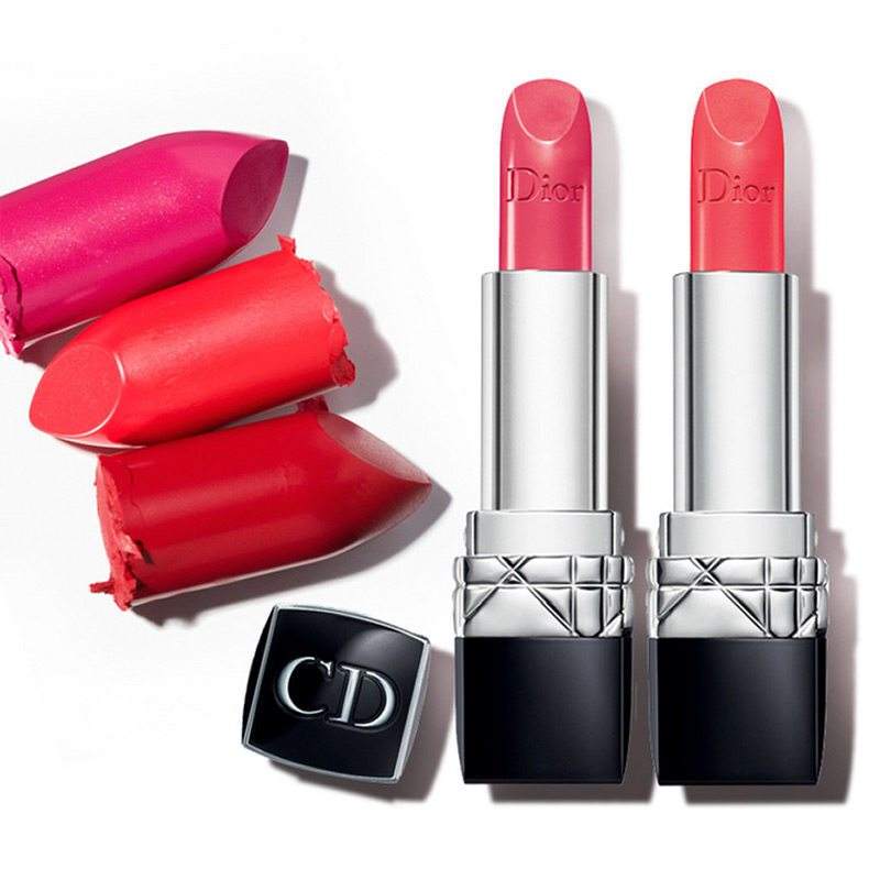 这几款口红持久不易脱色,novo奢华贵族口红推荐色号