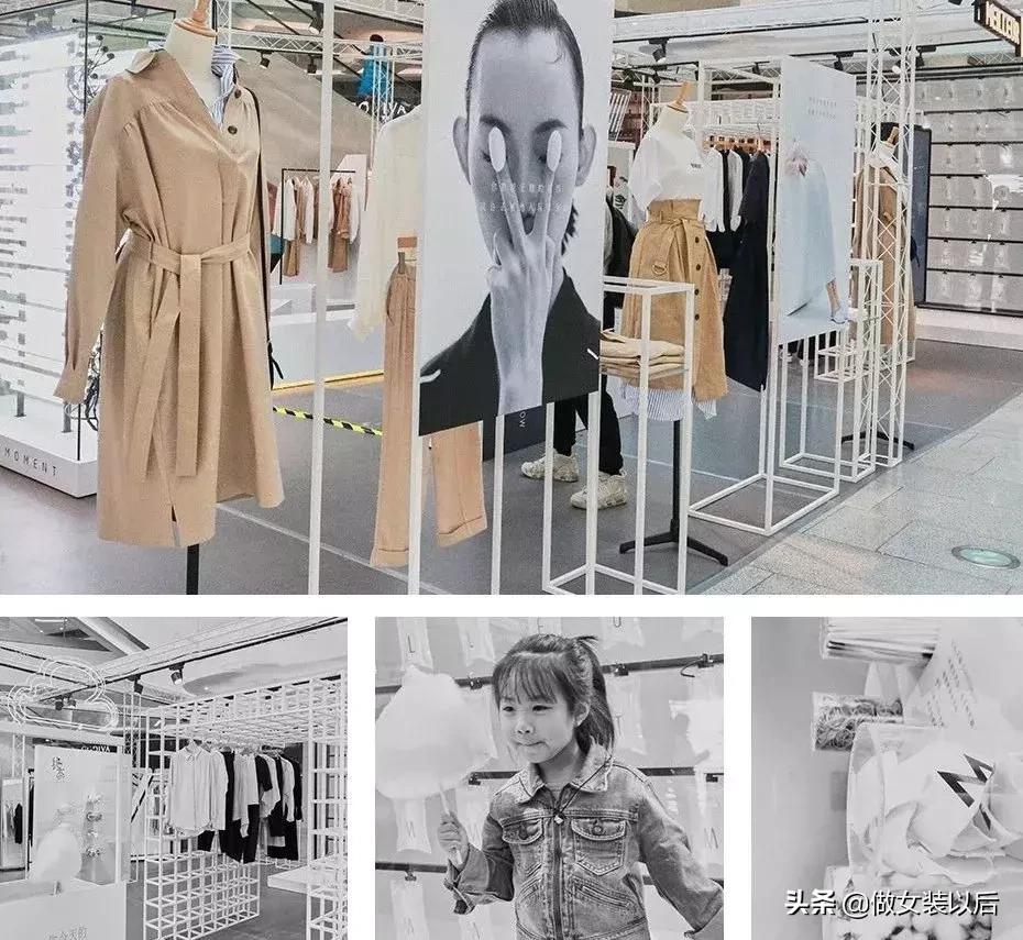 2019中国高端女装品牌前十名,2022年十大女装品牌