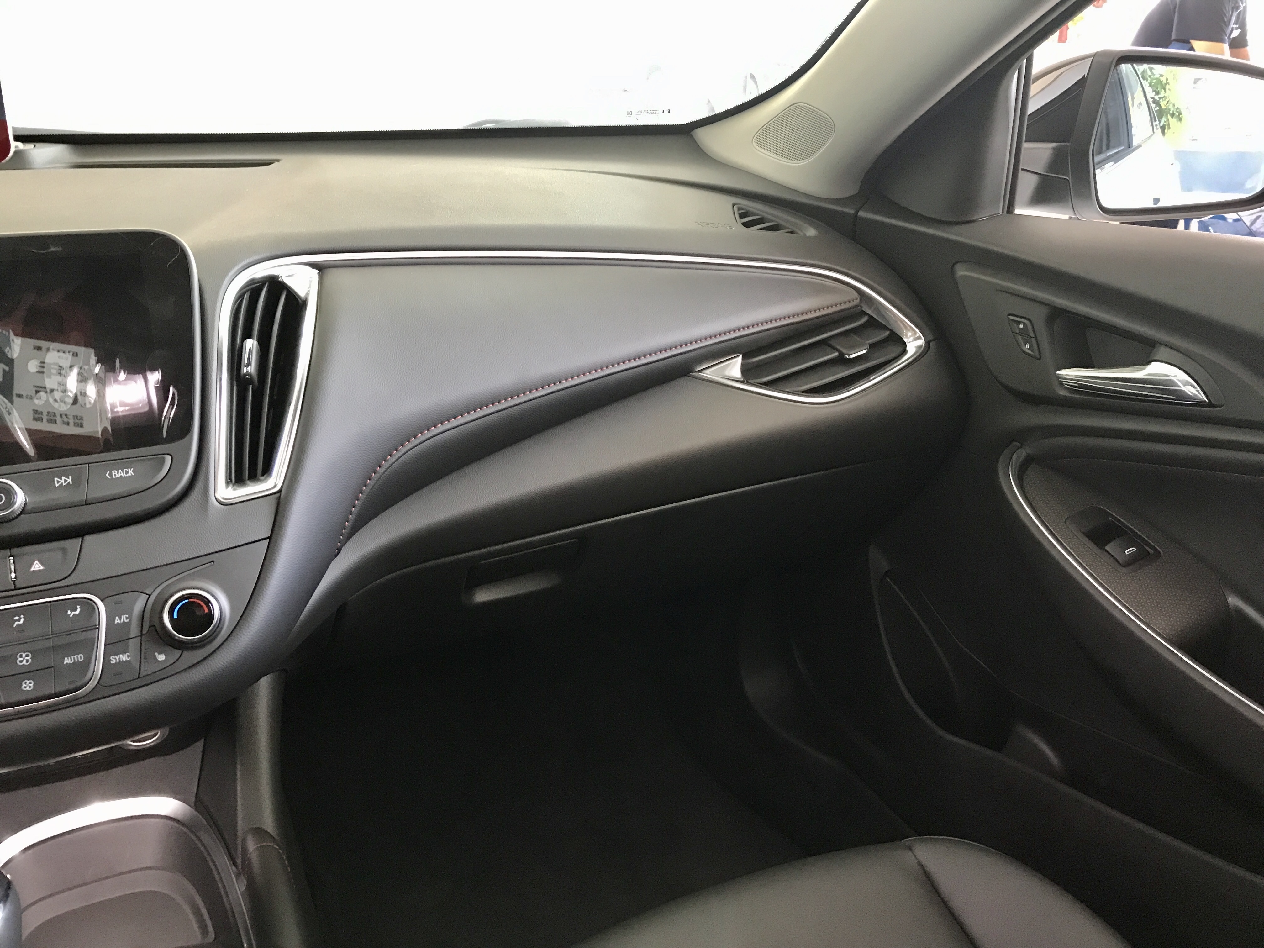 雪佛兰迈锐宝xl2.0t动力有多猛,雪佛兰迈锐宝xl动力2.0