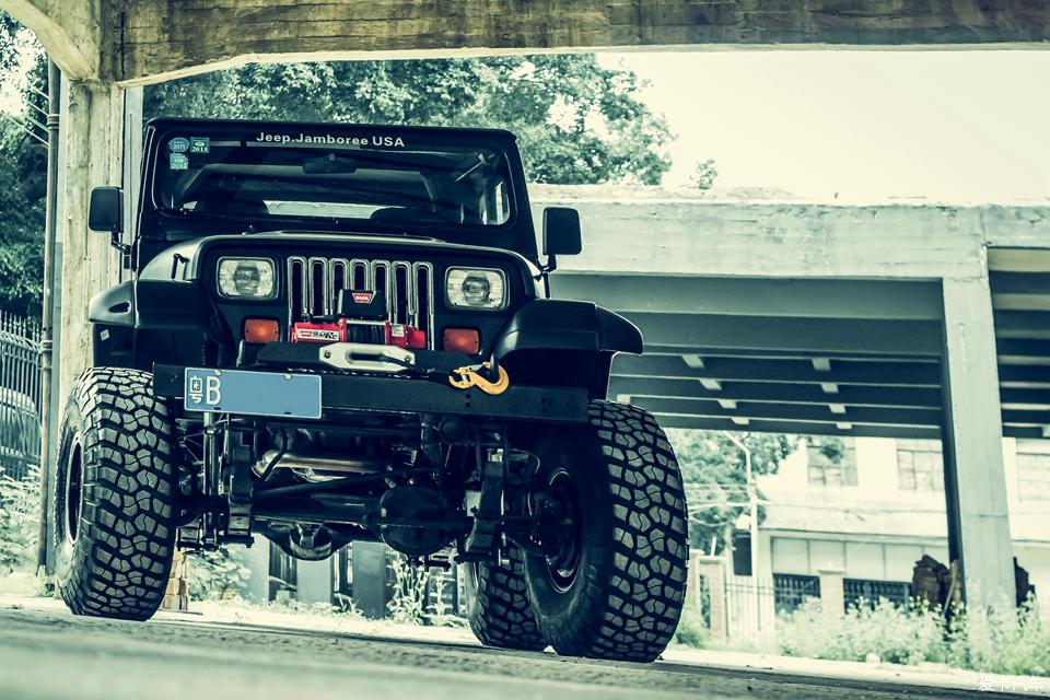 牧马人17年中国销量如何了,牧马人销量1台