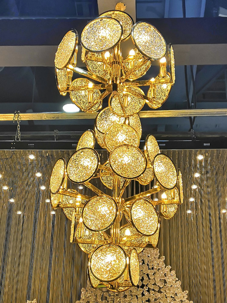 广州设计周灯具,广州设计周2020灯饰