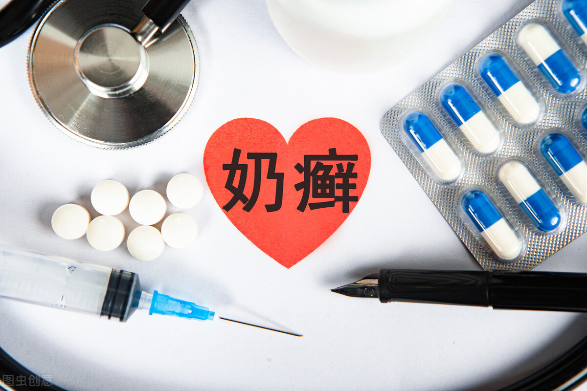 婴儿奶癣和喝奶粉有关吗,宝宝奶癣与湿疹的区别