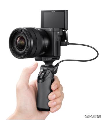 精彩人生实时掌握索尼微单A6400