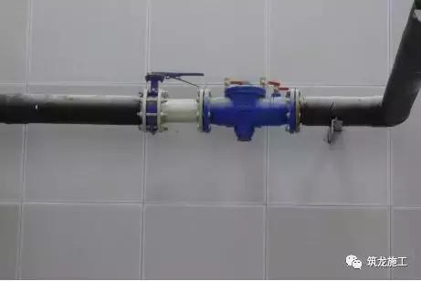 给排水安装工程质量通病大全,给排水管道支架制作安装标准图集