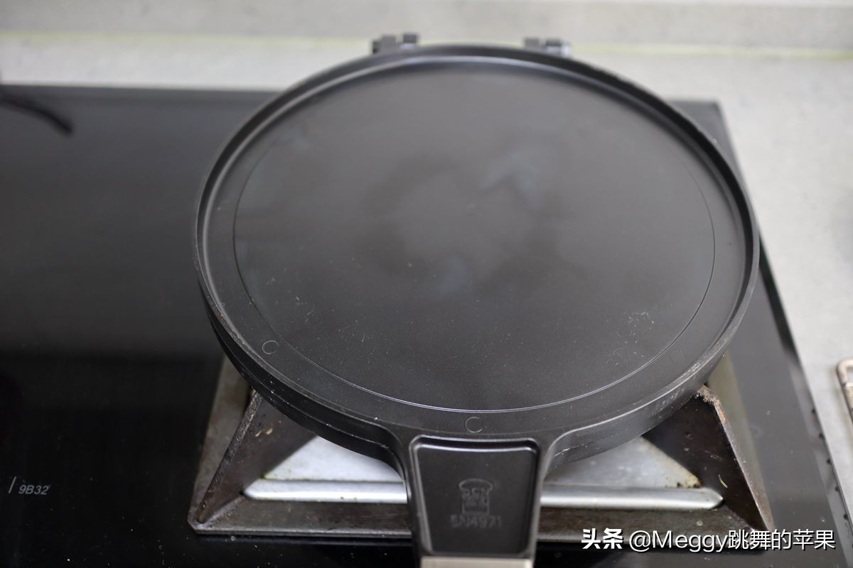 自制蛋酥卷为什么不酥,爱优新生黑芝麻蛋酥卷