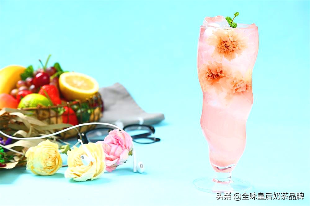 奶茶店开业需要准备什么,奶茶店开业前需要做哪些准备