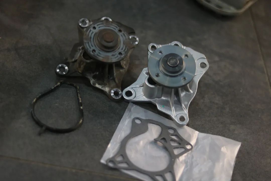 怪兽修车日记翻新价格,比亚迪f0老车翻新案例