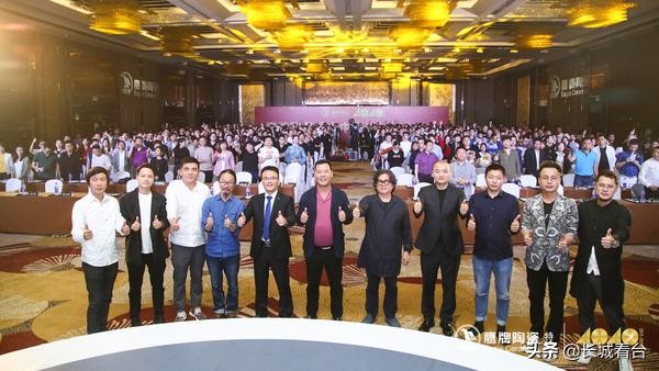 *牌鹰**陶瓷：让世界认识中国建陶