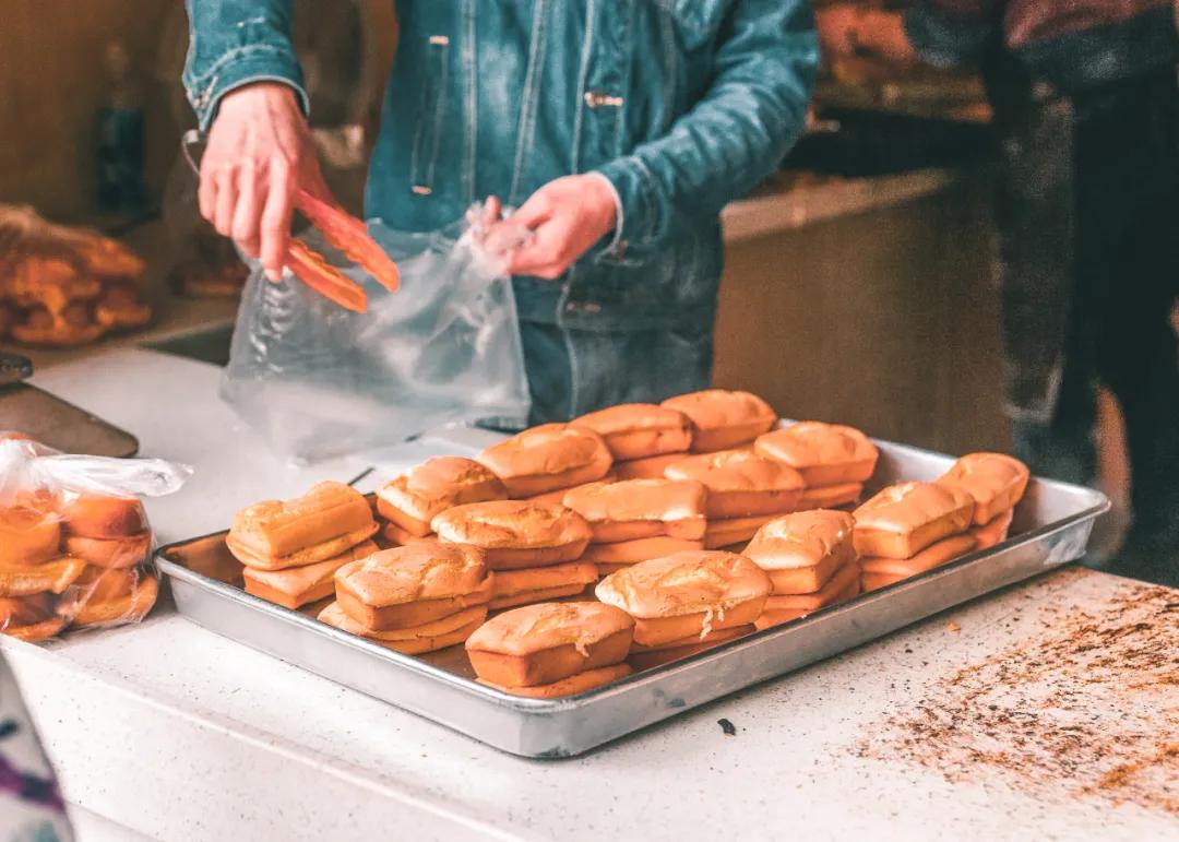 没人在排队的地方,科巷要排队吗