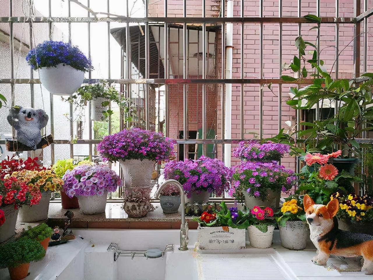 五种最好养的木本盆栽,懒人也可以养的盆栽好看又耐活