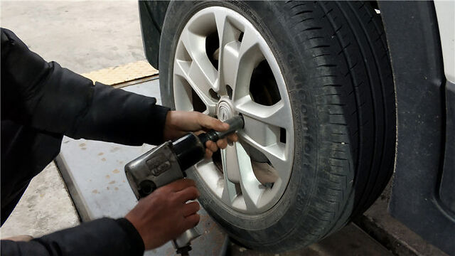 长安cs15大保养多少钱,长安cs3545000公里怎么保养