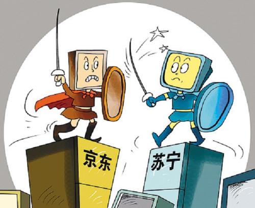 苏宁易购现状与未来发展趋势,苏宁易购现状及发展前景