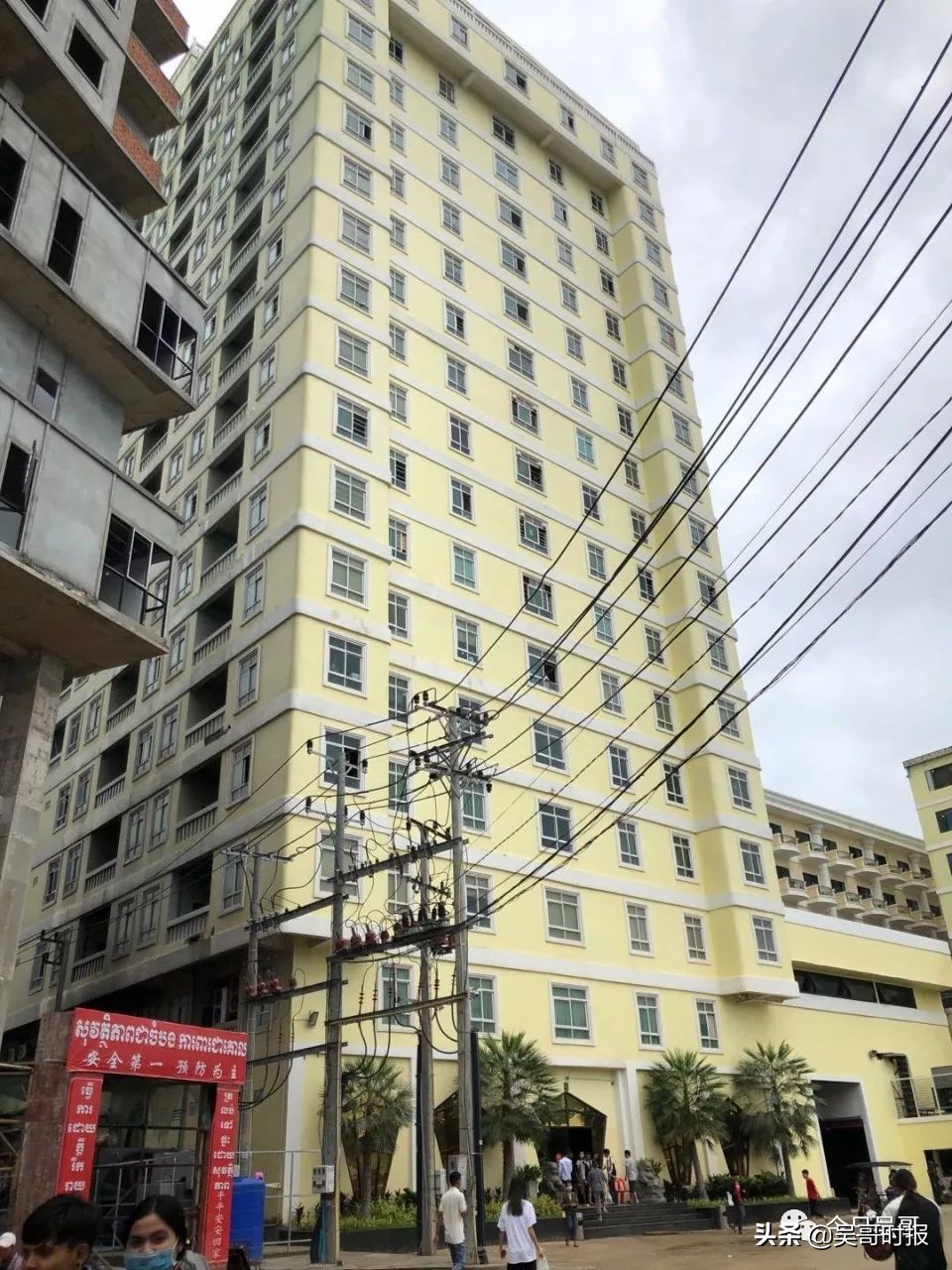 初到澳洲的真实感受,初到澳洲的感受