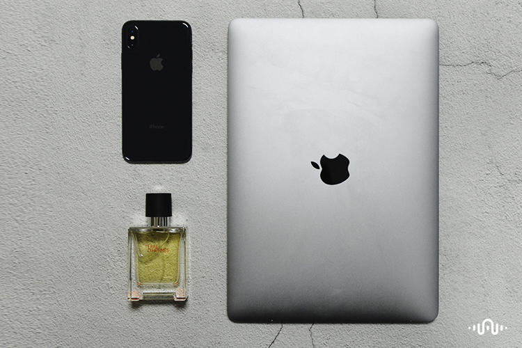 男人的第一款香水,男生的第一支大牌香水