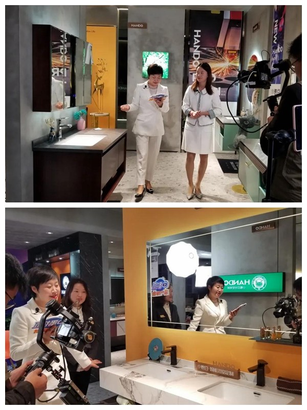 “实木智造炫彩上市”小憨豆新品直播发布会取得圆满成功