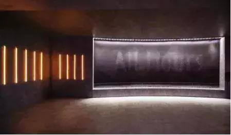 blackpink快闪店,快闪店的创意视频