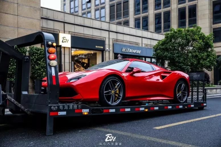 豪车代购转行在阿里边上卖夜宵，年销半亿，有人一晚吃掉4万元