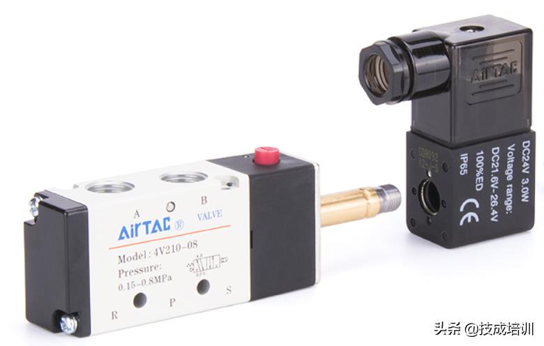 简述电磁阀的基本工作原理,电磁阀的工作原理及使用方法