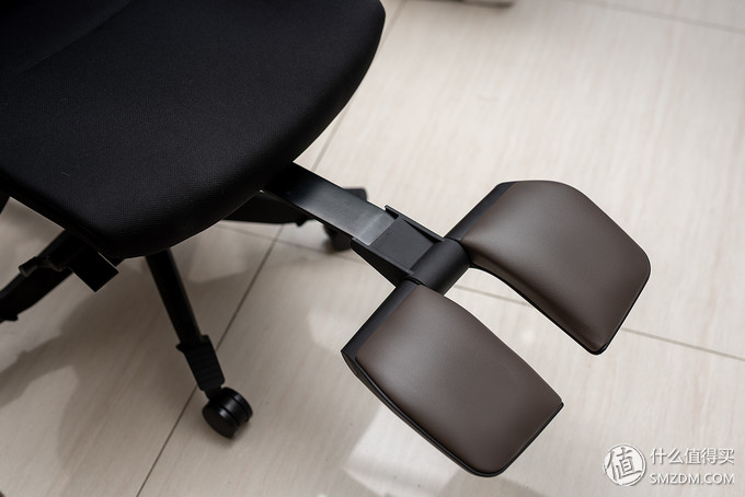 实惠好用的人体工学椅,可调腰靠办公椅