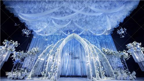 抖音婚礼主题策划方案,主题风格意义