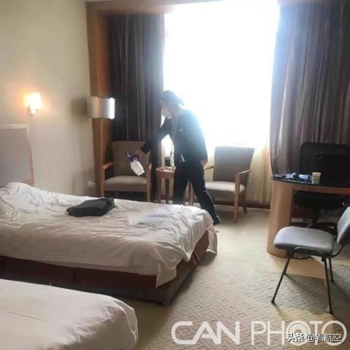 疫情防控时间线，航空工业一飞院在行动