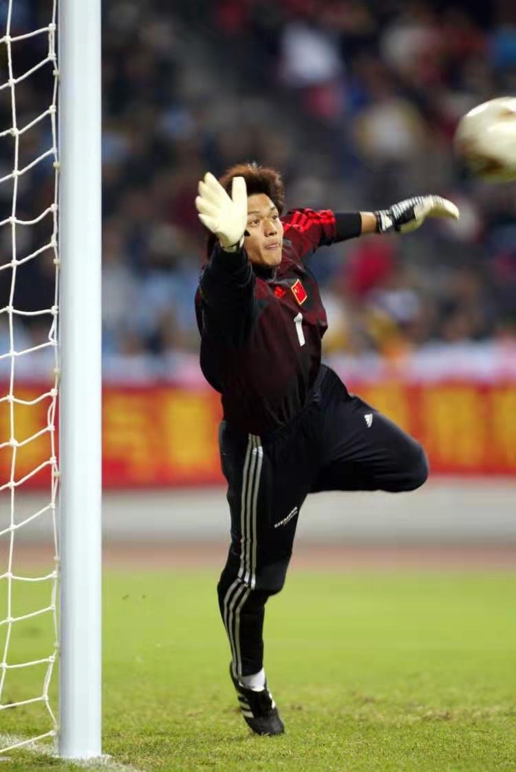 中国足坛108将,中国足球108将名单