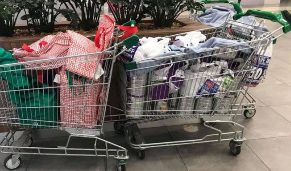 澳洲代购奶粉是不是违法,澳洲代购抢奶粉事件